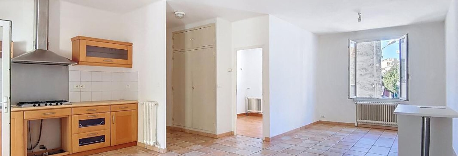 Maison 4 Pièces 87 m² à vendre à Toulon (83200)