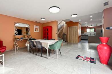 Maison 2 pièces 1236000 €