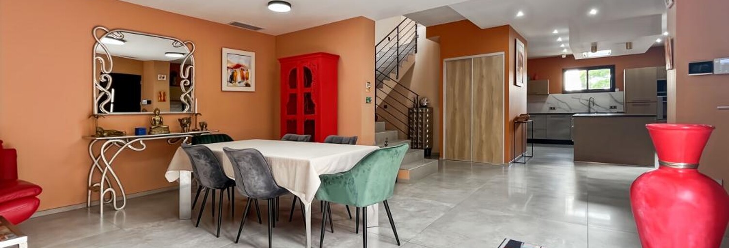 Maison 2 Pièces 147 m² à vendre à Hyères (83400)