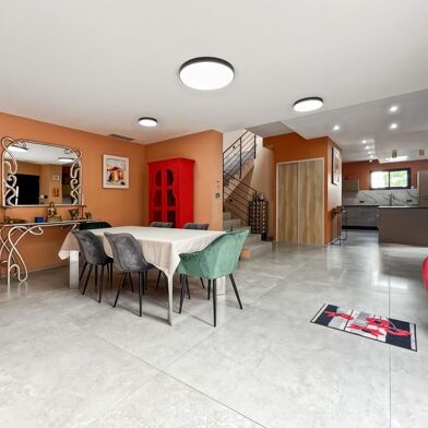 Maison 2 pièces 1236000 €