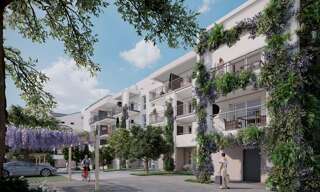 Appartement 3 Pièces 65 m² à vendre à Metz (57070)