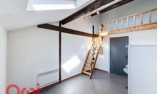 Appartement 2 Pièces 19 m² à louer à Nancy (54000)