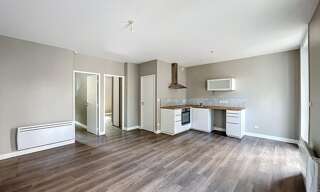 Appartement 3 Pièces 49 m² à louer à Nancy (54000)