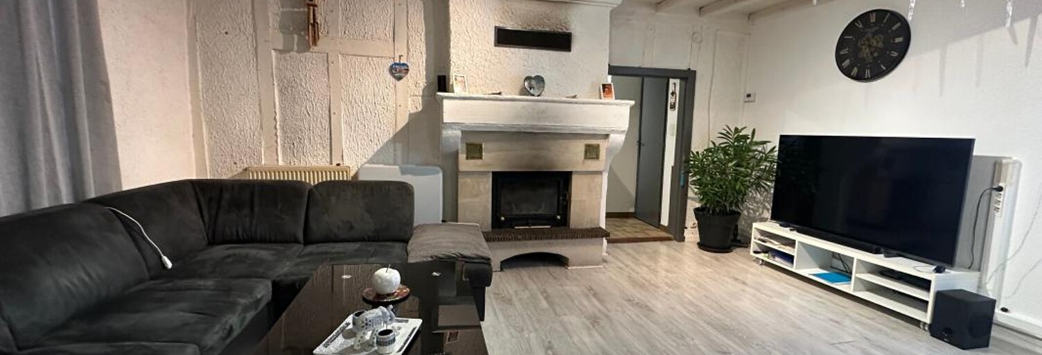 Maison 2 Pièces 79 m² à vendre à Villiers-en-Lieu (52100)