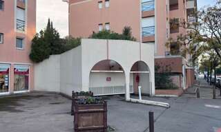 Garage  14 m² à vendre à Fréjus (83600)