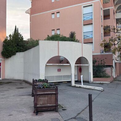 Garage  38000 €