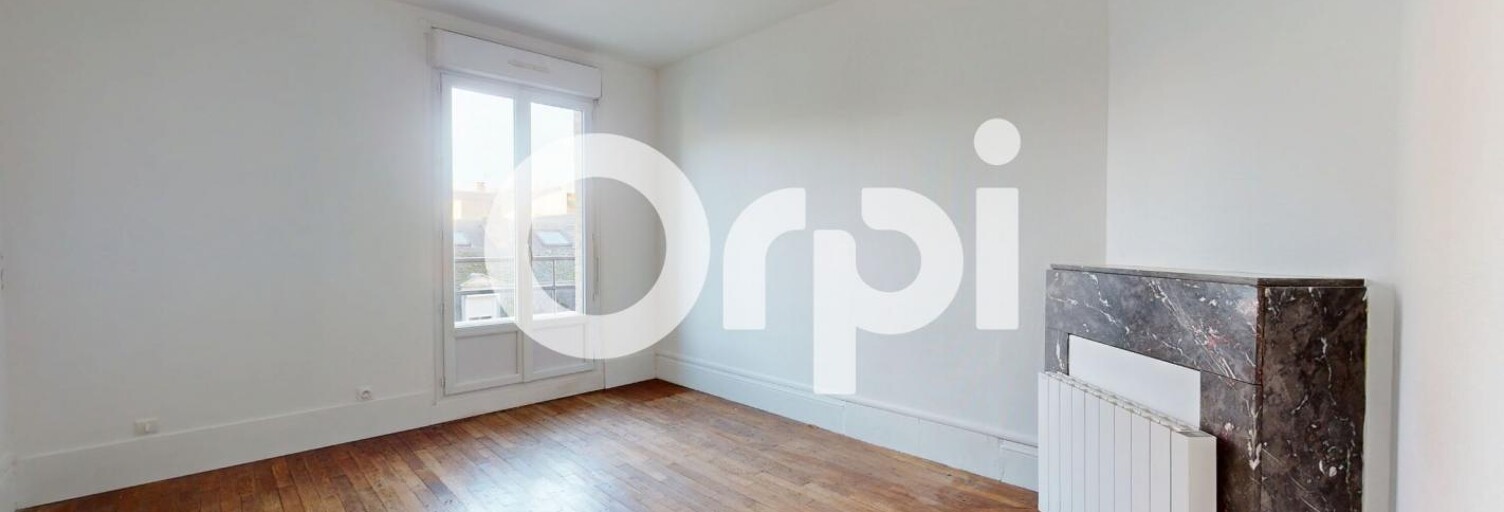 Appartement 3 Pièces  m² à vendre à Le Havre (76600)