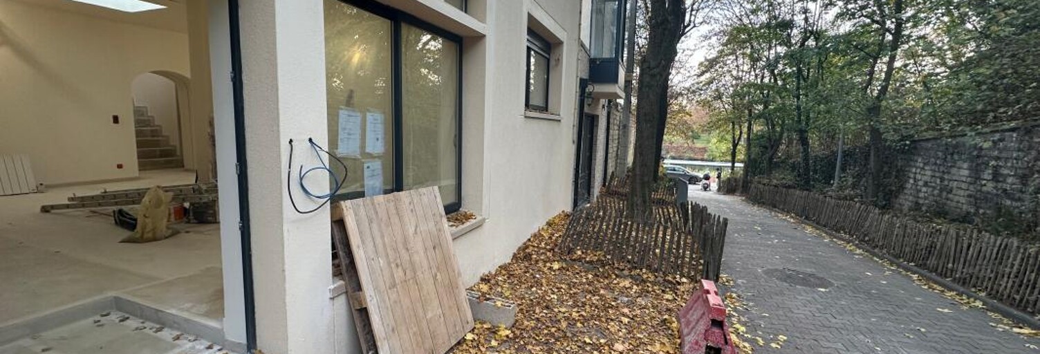 Maison 5 Pièces 200 m² à vendre à Épinay-sur-Seine (93800)