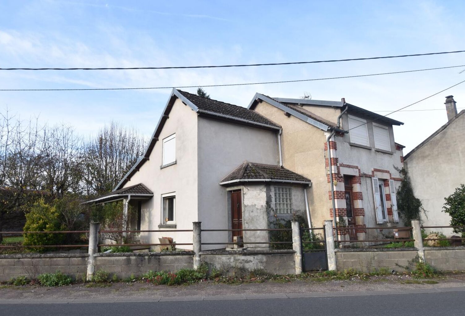 Maison À Vendre — photo 1