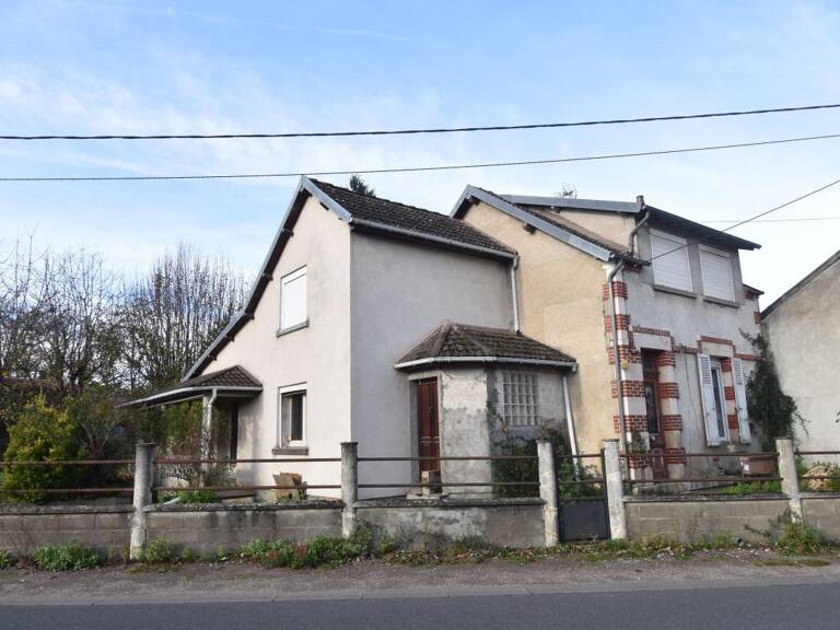 Maison À Vendre — photo 1