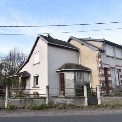 Maison 2 pièces 79000 €
