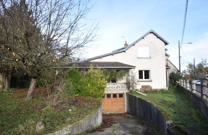 Maison À Vendre — photo 2