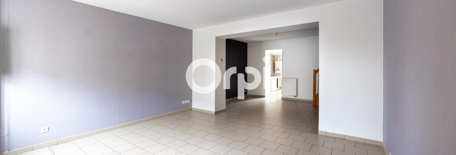 Immeuble  166 m² à vendre à Mazingarbe (62670)
