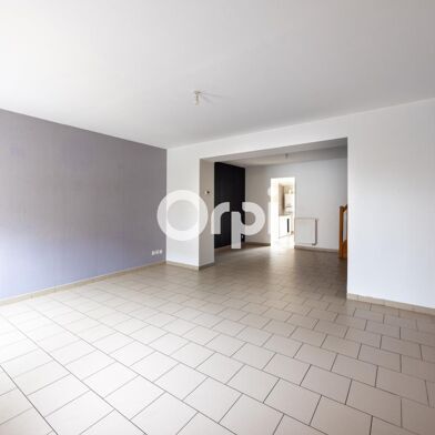 Immeuble  202500 €