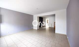 Immeuble  166 m² à vendre à Lens (62300)