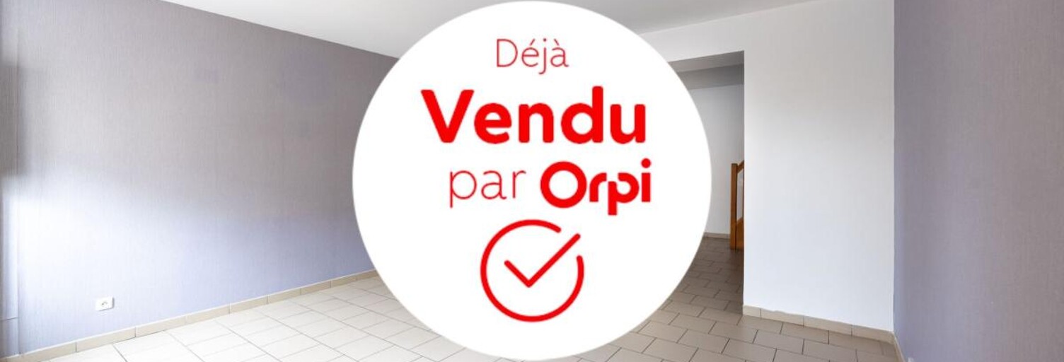 Immeuble  166 m² à vendre à Lens (62300)