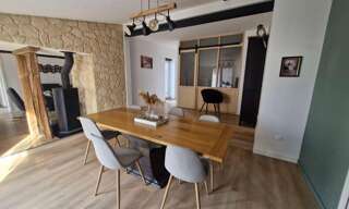 Maison 5 Pièces 130 m² à vendre à Rocheservière (85620)