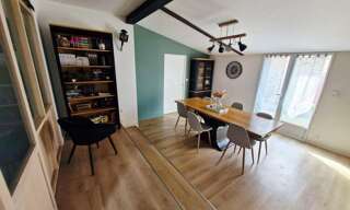 Maison 5 Pièces 130 m² à vendre à Rocheservière (85620)