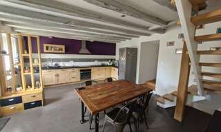 Maison 5 Pièces 130 m² à vendre à Rocheservière (85620)