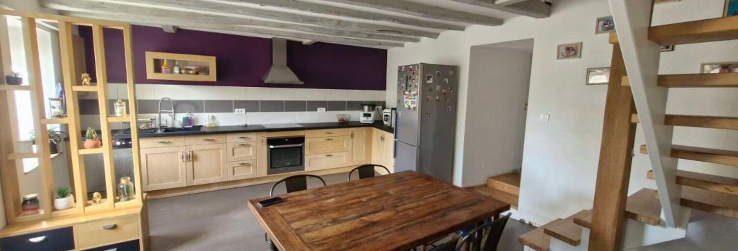 Maison 5 Pièces 130 m² à vendre à Rocheservière (85620)
