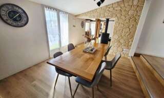 Maison 5 Pièces 130 m² à vendre à Rocheservière (85620)