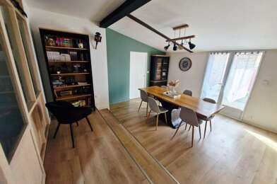 Maison 5 pièces 236000 €