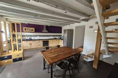 Maison 5 pièces 236000 €