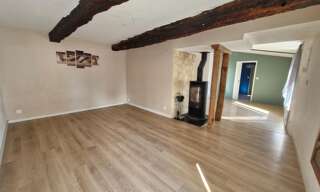Maison 5 Pièces 120 m² à vendre à Rocheservière (85620)