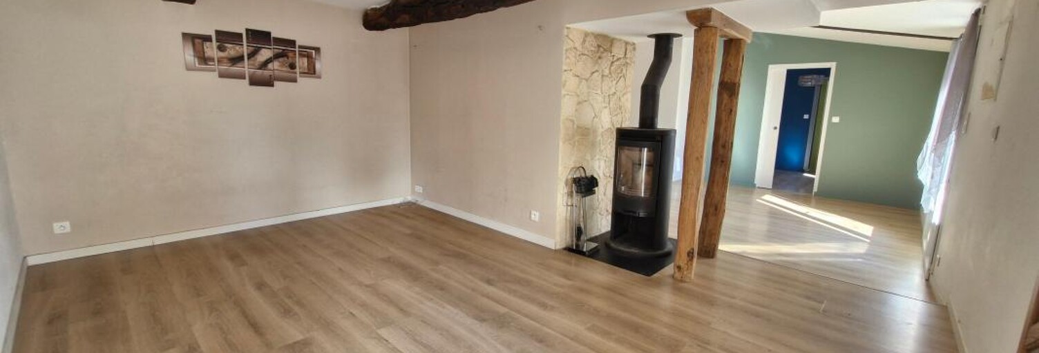 Maison 5 Pièces 120 m² à vendre à Rocheservière (85620)