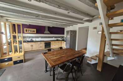 Maison 5 pièces 220000 €