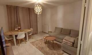 Appartement 3 Pièces 62 m² à louer à Pontoise (95300)