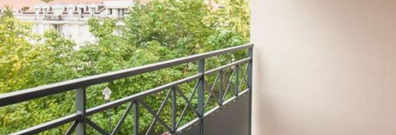 Appartement 3 Pièces 69 m² à louer à Osny (95520)