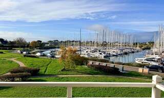 Appartement 2 Pièces 29 m² à vendre à Arzon (56640)