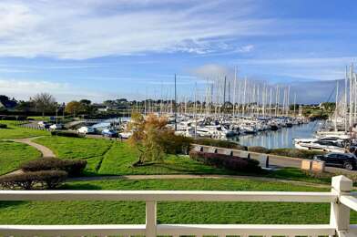 Appartement 2 pièces 222000 €