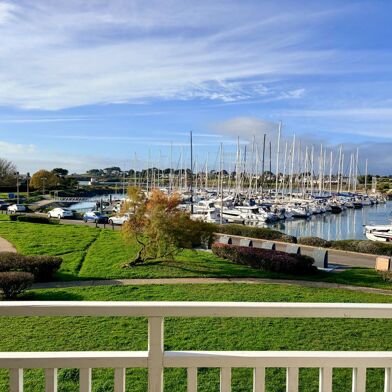 Appartement 2 pièces 222000 €