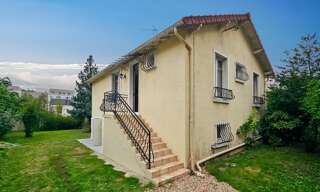 Maison 6 Pièces 87 m² à vendre à Ermont (95120)