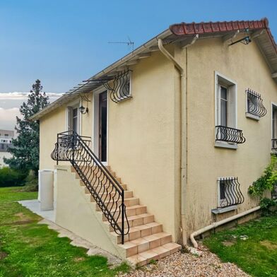 Maison 6 pièces 325000 €