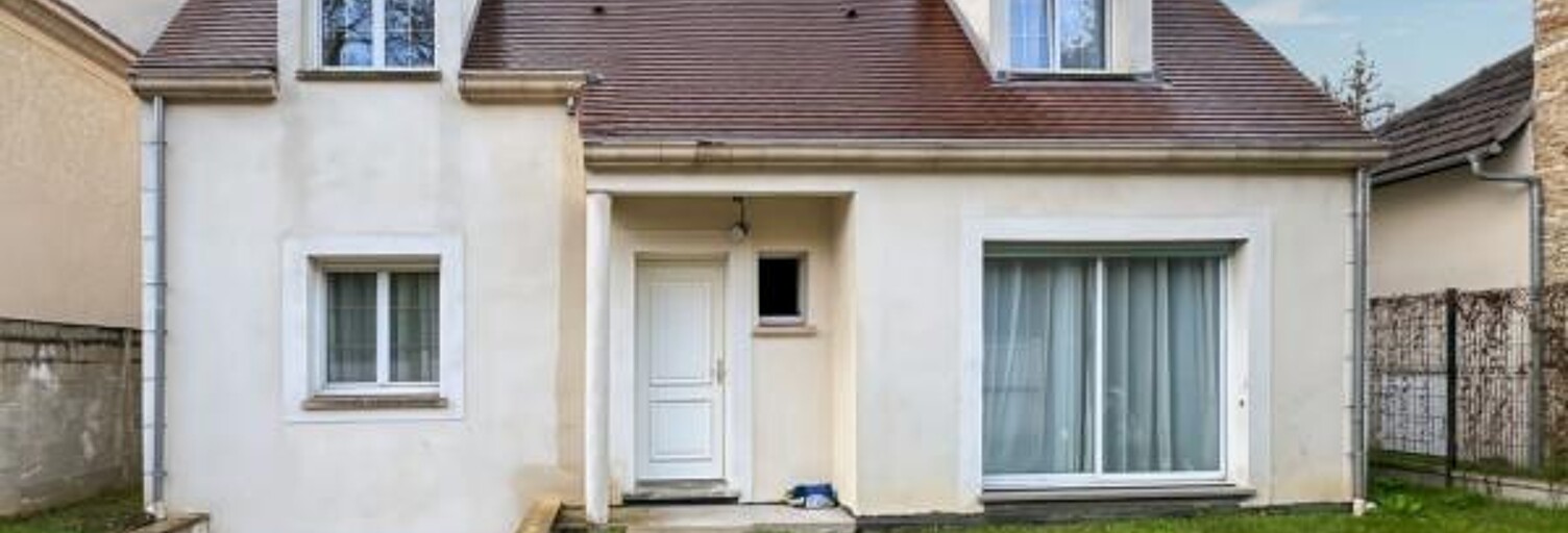 Maison 7 Pièces 153 m² à vendre à Eaubonne (95600)