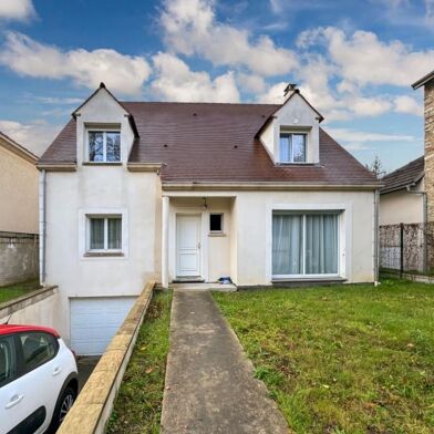 Maison 7 pièces 562000 €