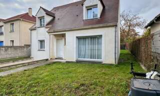 Maison 7 Pièces 153 m² à vendre à Eaubonne (95600)