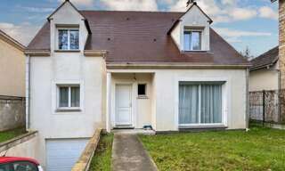 Maison 7 Pièces 153 m² à vendre à Eaubonne (95600)