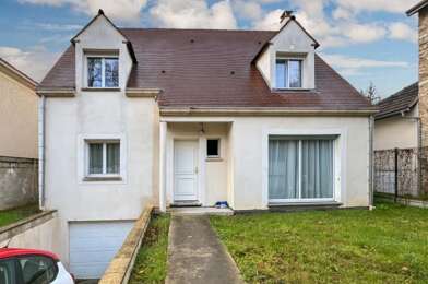 Maison 7 pièces 562000 €