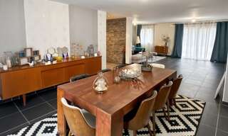 Maison 7 Pièces 153 m² à vendre à Eaubonne (95600)