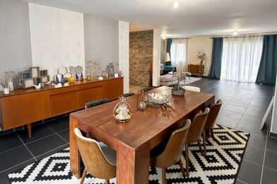 Maison 7 pièces 562000 €