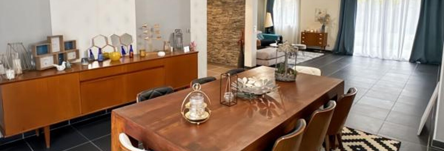 Maison 7 Pièces 153 m² à vendre à Eaubonne (95600)