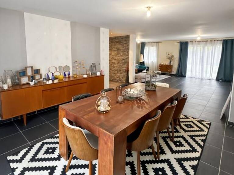 Maison À Vendre — photo 1