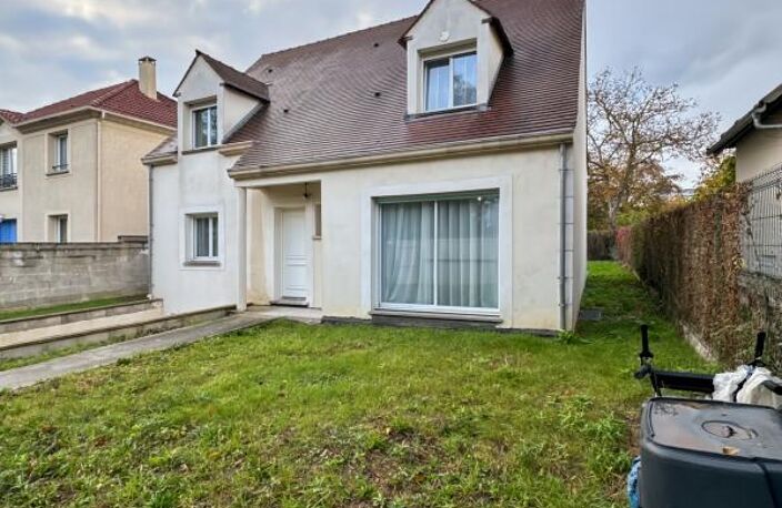 Maison À Vendre — photo 2