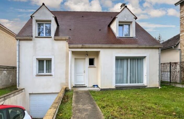 Maison À Vendre — photo 3
