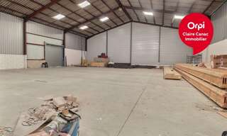 Commerce  408 m² à louer à Lavaur (81500)
