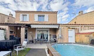 Maison 5 Pièces 98 m² à vendre à La Seyne-sur-Mer (83500)